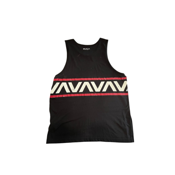 RVCA Men’s Sports Tee size Medium - Picture 2 of 4